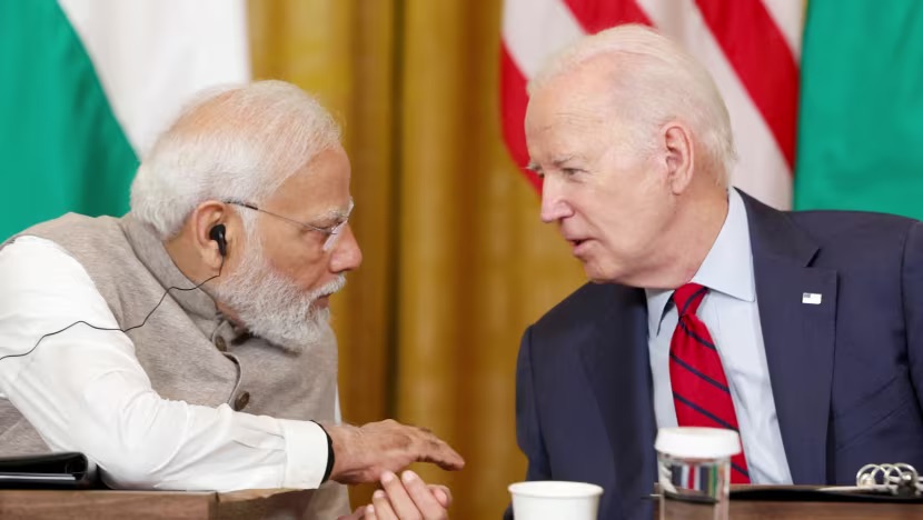 hai ong modi va biden ung ho cham dut xung dot nga  ukraine trong hoa binh hinh 1