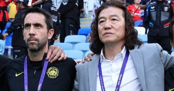 Malaysian media worried about new national team coach replacing Kim Pan-gon