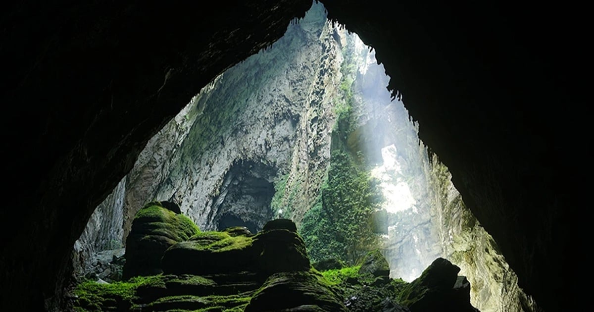 Nouvelle découverte des scientifiques dans la plus grande grotte de la planète