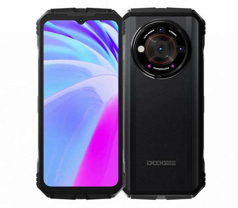 trinh lang doogee v30 pro voi gia khoang 74 trieu dong hinh 2