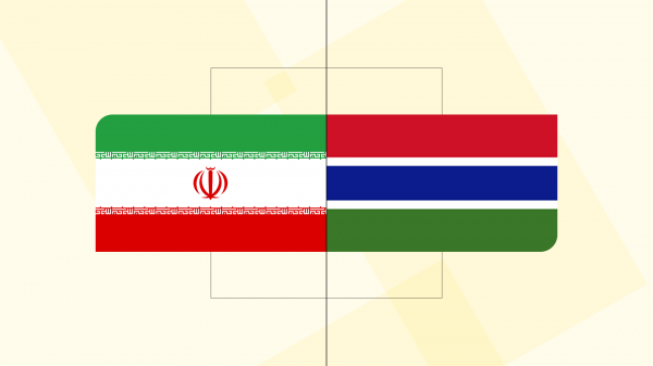 إيران تعيد العلاقات الدبلوماسية مع الدولة الواقعة في غرب أفريقيا بعد قطع العلاقات لمدة 14 عاما تقريبا