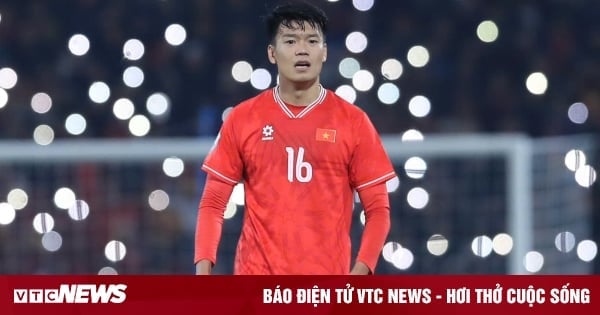 Another 2024 AFF Cup champion extends contract with Hanoi FC