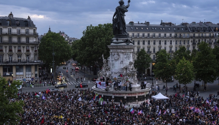 ¿Cómo se desarrollará la carrera de los “tres caballos” en las elecciones parlamentarias francesas?