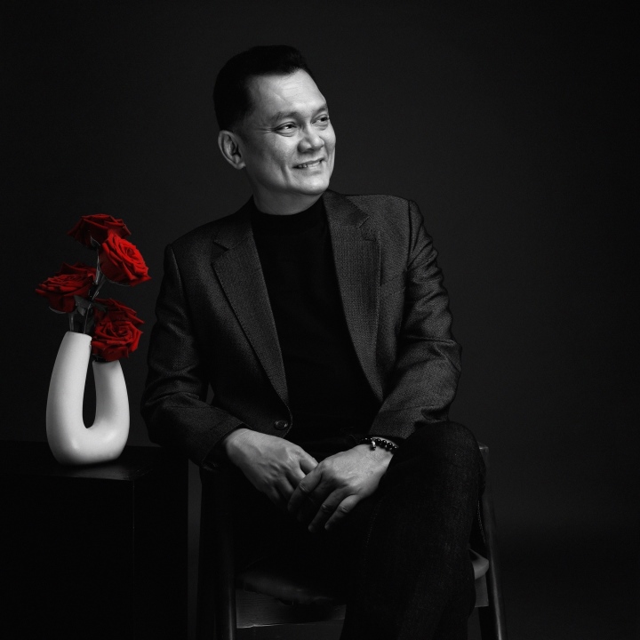 A series of famous artists will return to the stage of Meritorious Artist Thanh Loc - 1