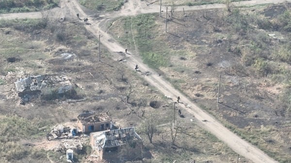 L'armée ukrainienne accélère dans le Sud, Berdiansk est-elle la nouvelle cible ?