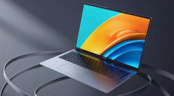 إطلاق Huawei Matebook D16 2024 بسعر يبدأ من 171 مليون دونج صورة 1