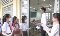 Le département de l'éducation et de la formation de Ho Chi Minh-Ville a annoncé les questions d'examen et les réponses à l'enquête pour l'entrée en 6e année