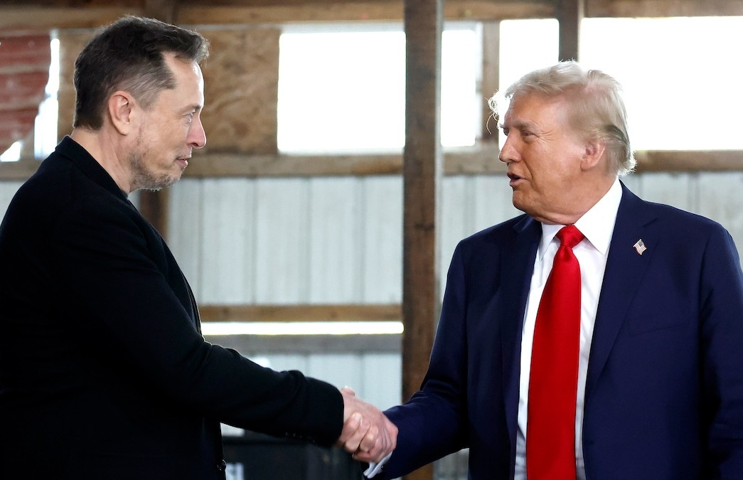 Elon Musk เปลี่ยนแปลงอะไรบนโซเชียลเน็ตเวิร์ก X เพื่อช่วยให้ Donald Trump ชนะการเลือกตั้ง?