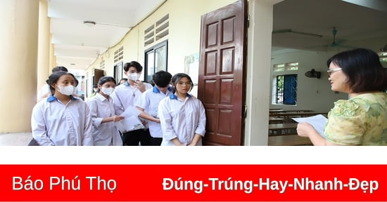 Gợi ý đáp án môn Ngữ văn thi vào lớp 10 THPT (không chuyên)