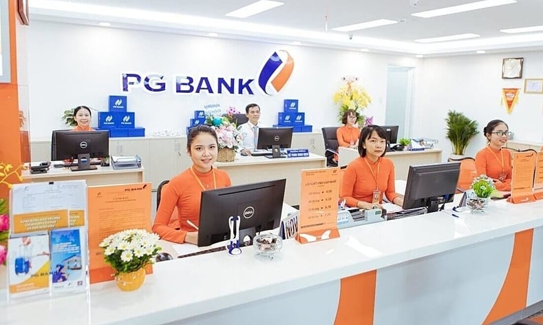 PG Bank changes name after having new shareholders