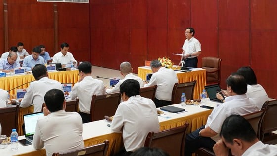 Ho Chi Minh City Electricity инвестирует около 14 000 млрд донгов в развитие третьей киносети