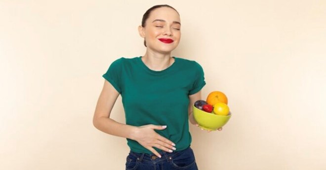 5 Superfoods für die Verdauungsgesundheit von Frauen