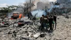 Situación en la Franja de Gaza: una frágil solución de paz