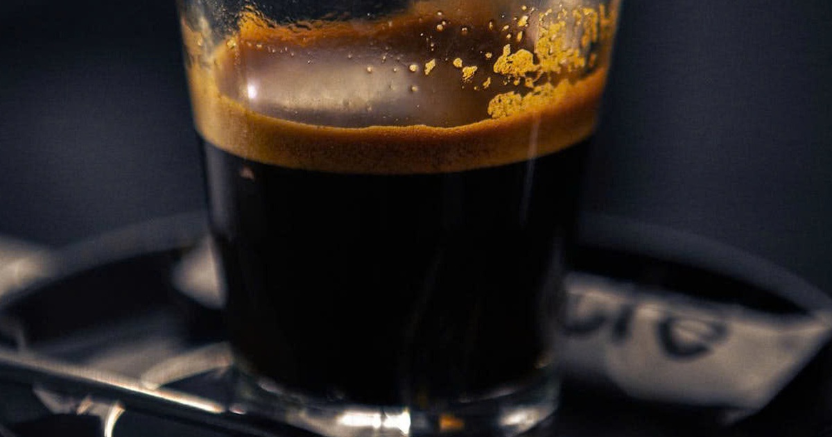 Science confirms more good news for coffee lovers