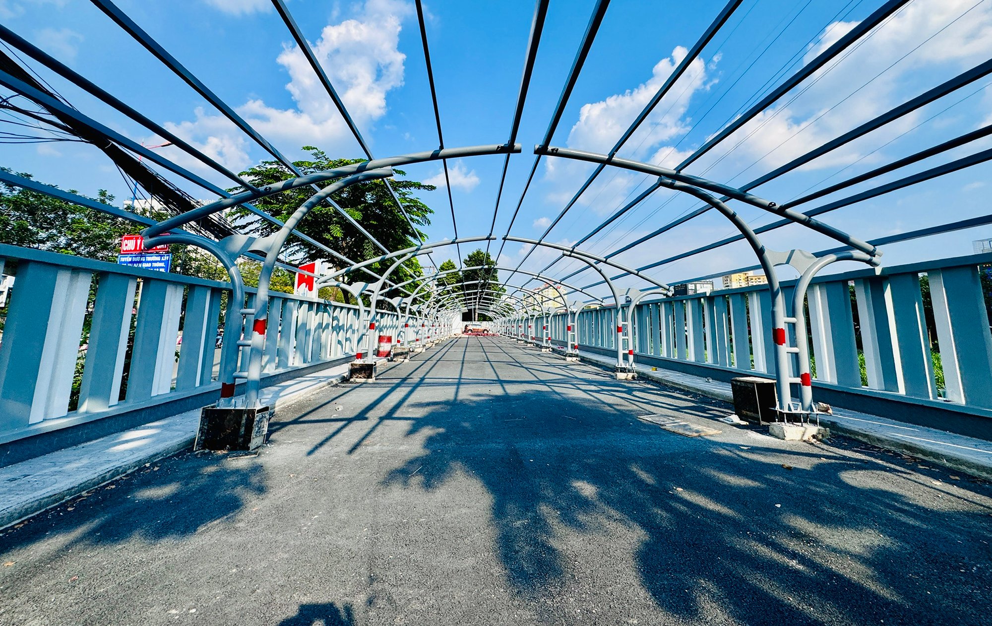 TP.HCM: Lên phương án kết nối tuyến metro số 1- Ảnh 3.