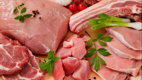 Die Schweinepreise fallen weiter – wann wird der Rückgang aufhören?