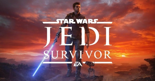 Jedi Survivor’ sắp có mặt trên PS4 và Xbox One