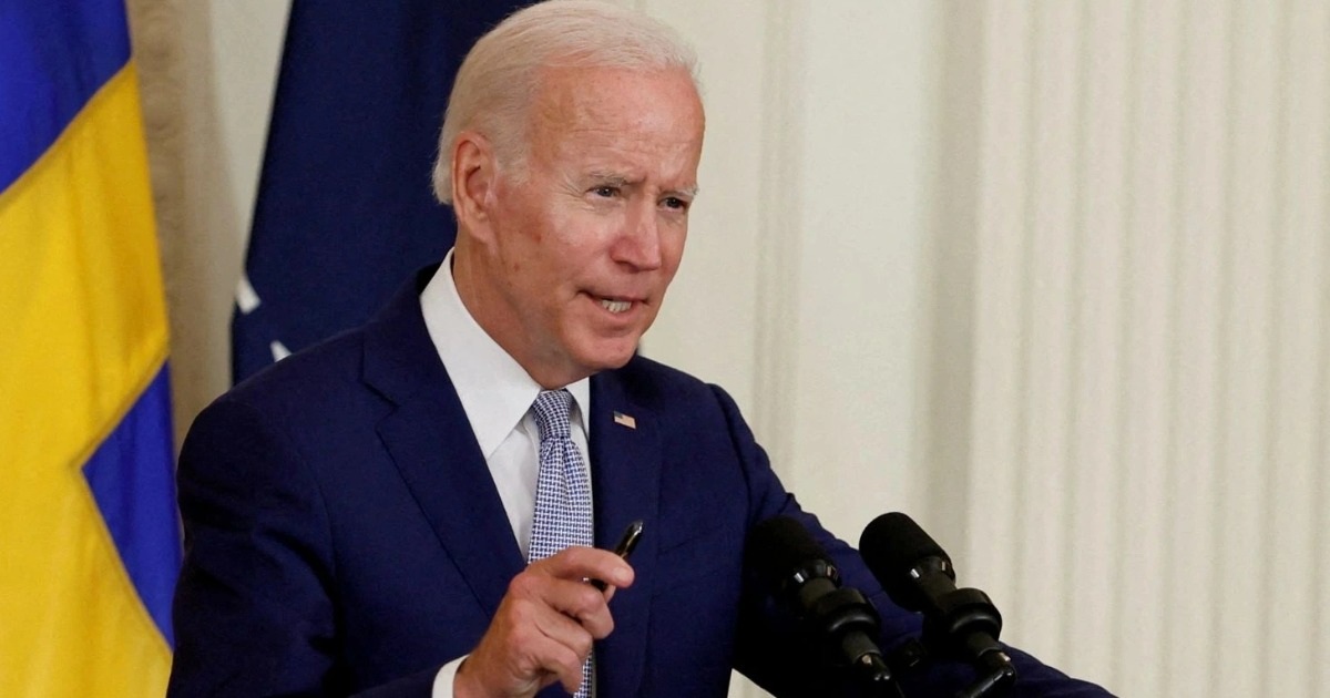 Biden orders Pentagon to increase aid to Ukraine