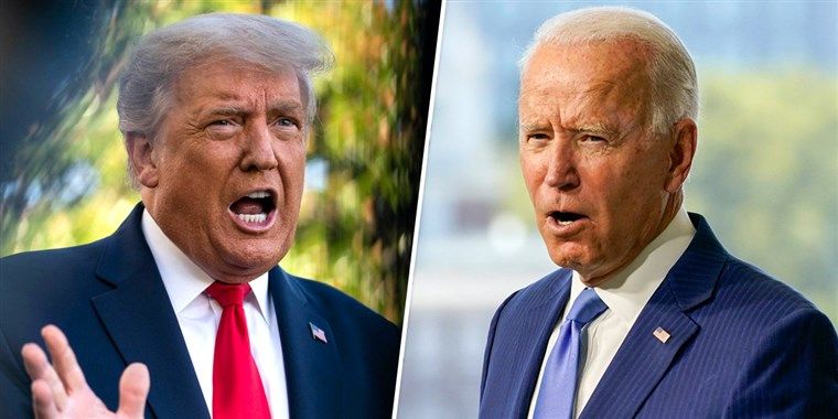 Bầu cử Mỹ 2024: Tổng thống Biden có thể 