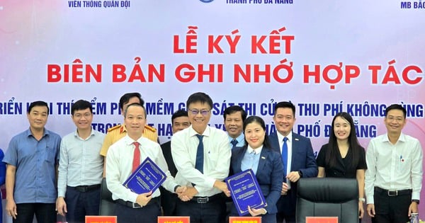 Đà Nẵng giám sát thi cử bằng phần mềm, thu phí không dùng tiền mặt trong sát hạch lái xe