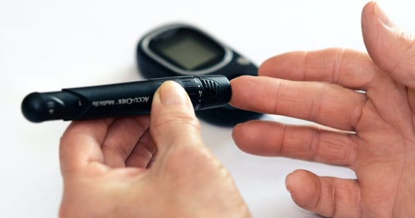 Neue Studie findet Weg, Diabetesrisiko um 35 % zu senken