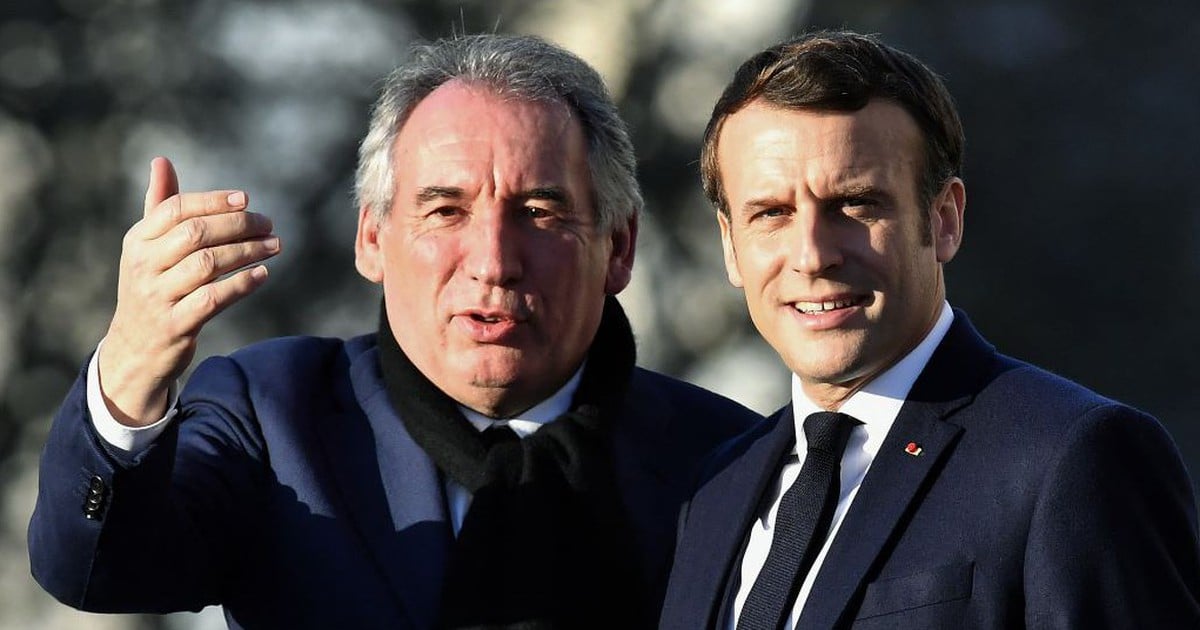 La France a son quatrième Premier ministre en un an