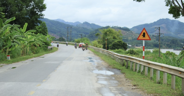 El Ministerio de Transporte responde a la propuesta de modernizar y ampliar la Carretera Nacional 37 a través de Bac Giang