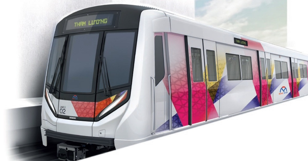 Đồng loạt thi công hạ tầng kỹ thuật tuyến metro số 2 TP.HCM