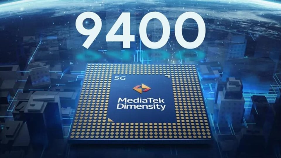 ¿El chip Dimensity 9400 se lanzará el 9 de octubre?