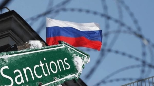 Un membre du Congrès américain dit des choses choquantes sur les sanctions contre la Russie, une région qui a été la plus durement touchée