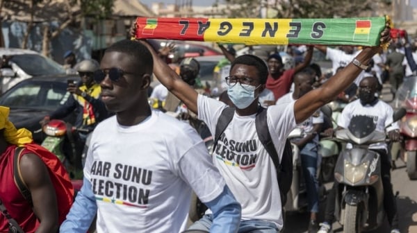 Sau hai tuần "căng như dây đàn", tình hình Senegal có dấu hiệu dịu lại cùng lời hứa của Tổng thống