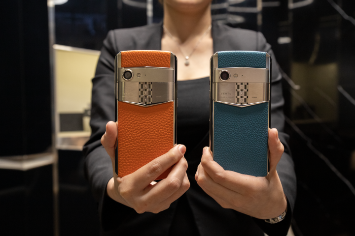 Economic difficulties, Vertu is still popular in Vietnam - 2