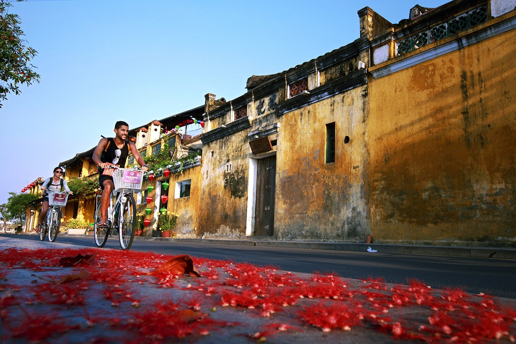 A monograph on Hoi An