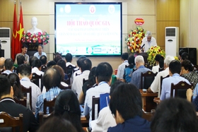 National workshop on developing effective and sustainable grass-fed livestock farming