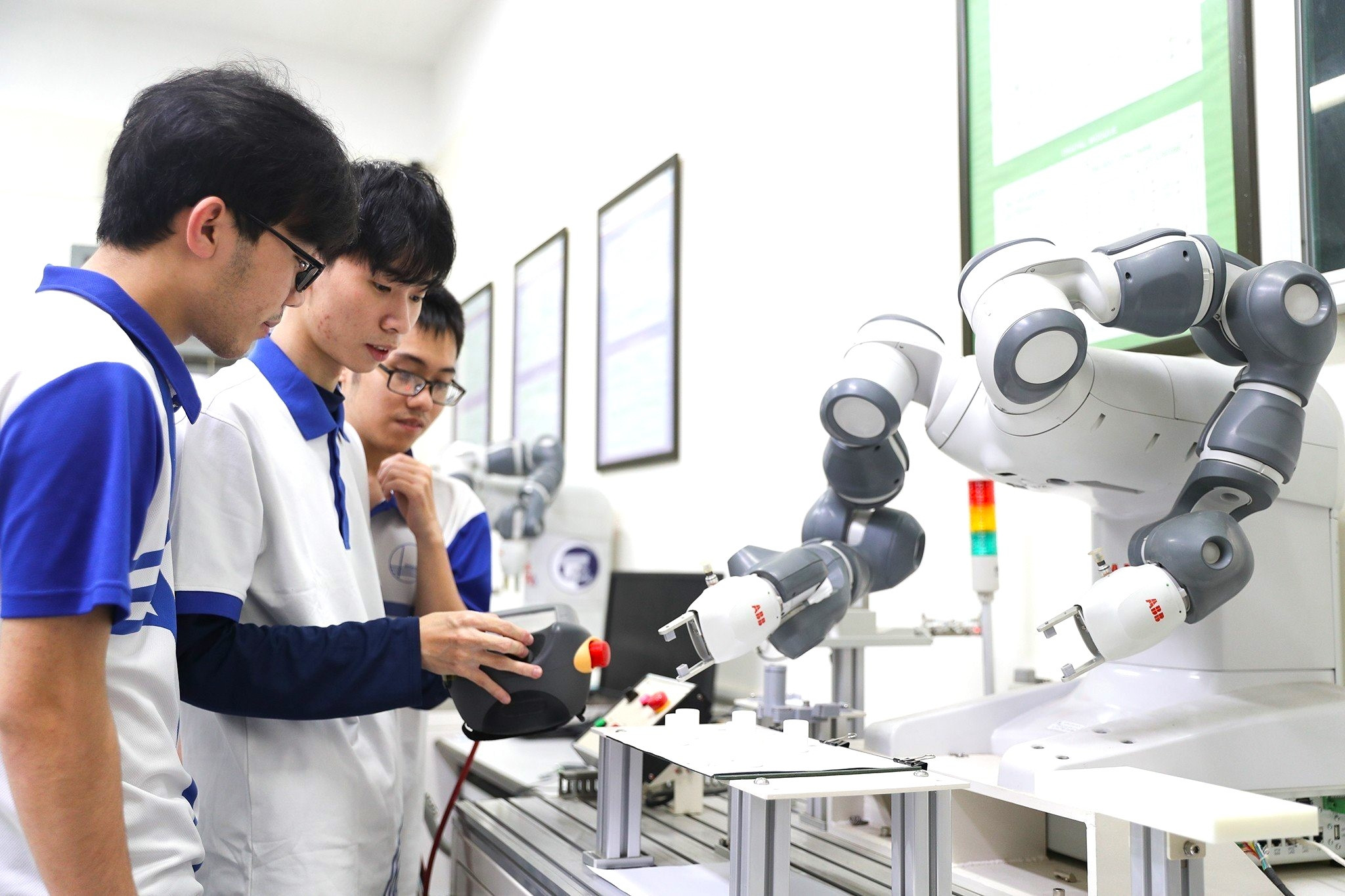 Zum ersten Mal hat die Hanoi National University Kriterien, um zu den Top 500 der Welt zu gehören