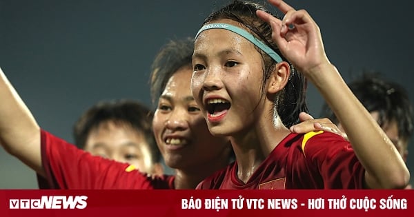 Fútbol en vivo Sub 20 Vietnam vs Sub 20 Australia 2024 Clasificatorios asiáticos femeninos sub 20