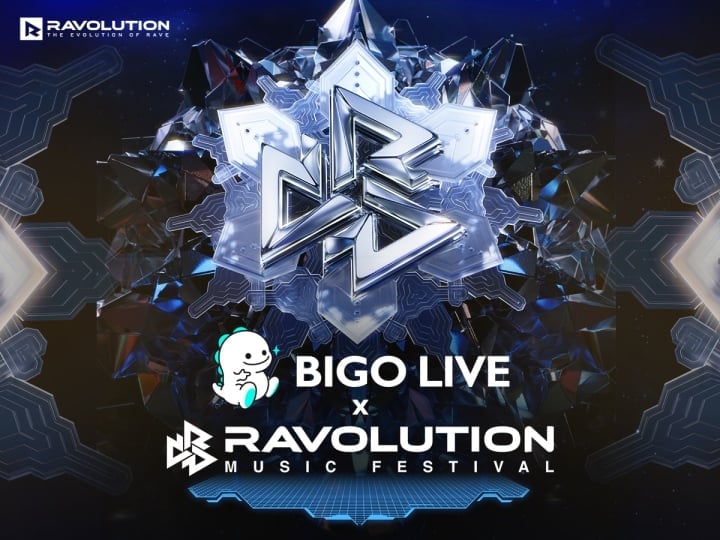 EDM Ravolution music festival returns, viewers can livestream freely - 1