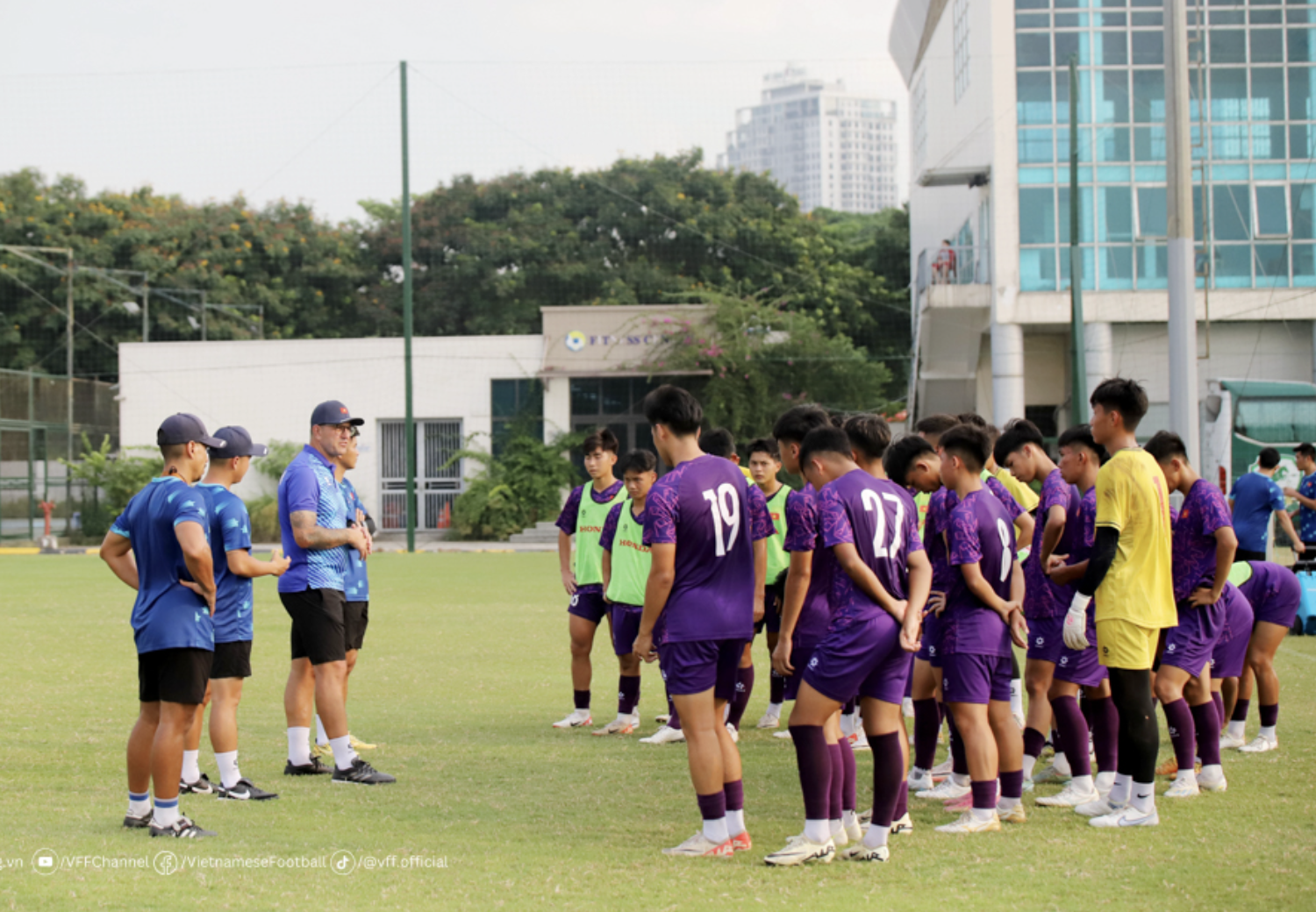 Indonesia gọi cầu thủ có tên Lionel Messi vào đội U.16, Việt Nam sắp đấu U.16 Trung Quốc- Ảnh 2.