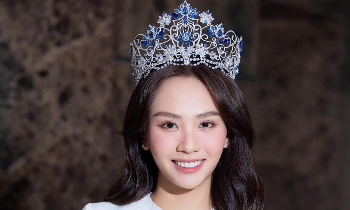 Chung kết Miss World 2024