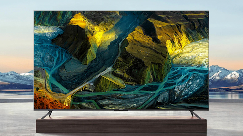 Xiaomi Smart Display Max 86 Bild 1