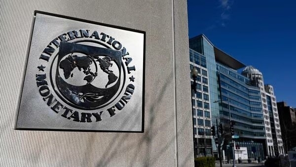 Russia ready for consultations after nearly 3-year hiatus, but IMF decides to postpone indefinitely