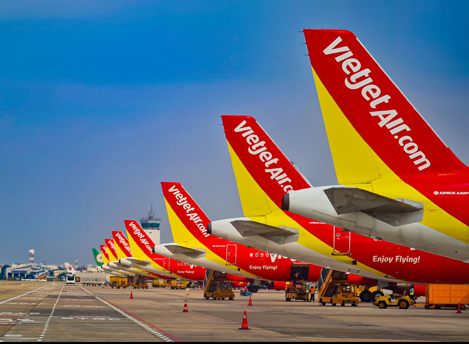 Vietjet hợp tác Tập đoàn Trip.com tăng cường trải nghiệm cho khách hàng toàn cầu- Ảnh 4.