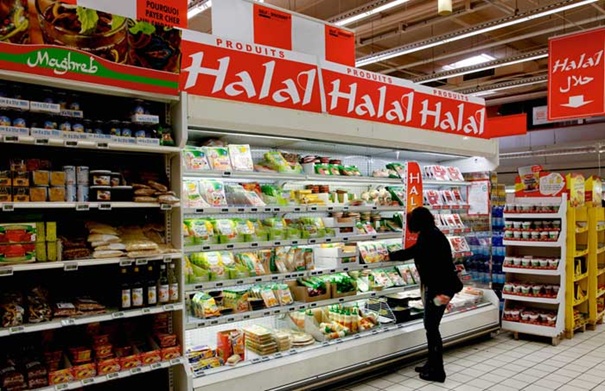 アルジェリア、ハラール認証が必要な輸入食品のリストを発表