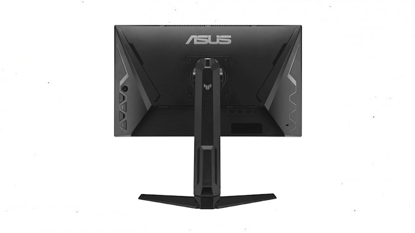 Asus new TUF gaming monitor launched, picture 3