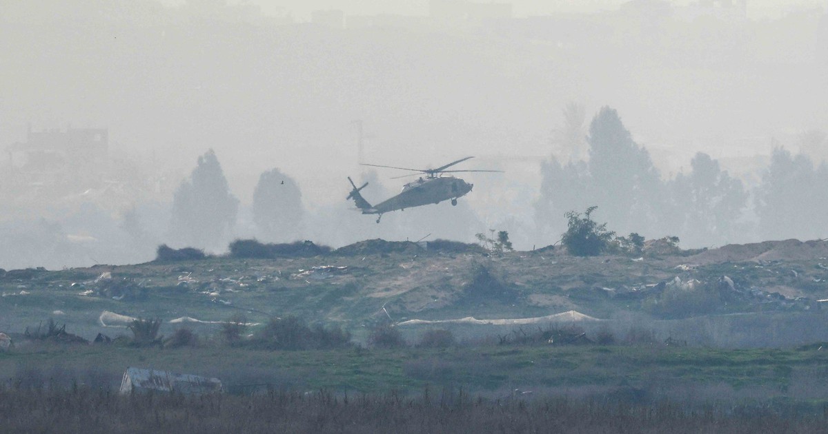 Israel và Hamas sắp đạt thỏa thuận ngừng bắn ở Gaza ?