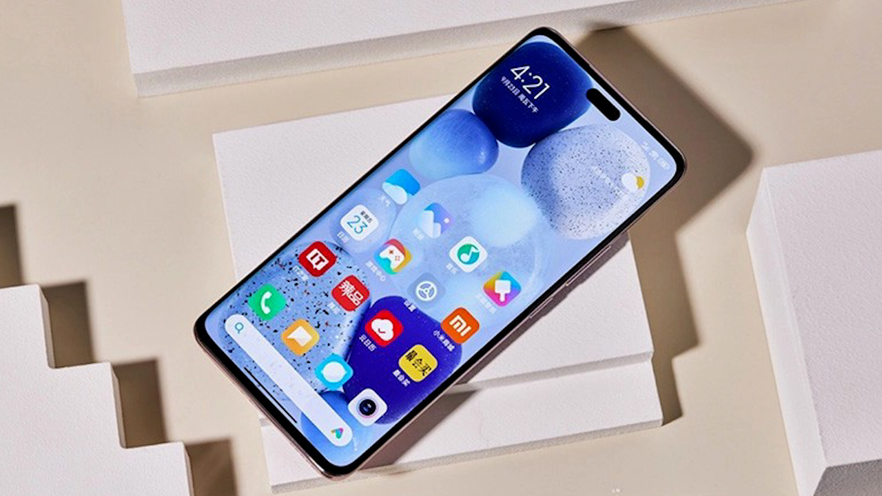 ข้อมูลเพิ่มเติมเกี่ยวกับ Xiaomi Civic 3 ที่กำลังจะเปิดตัว รูปภาพ 1