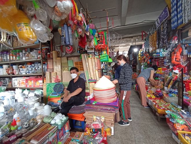 Hanoi planea estabilizar los precios durante el Tet