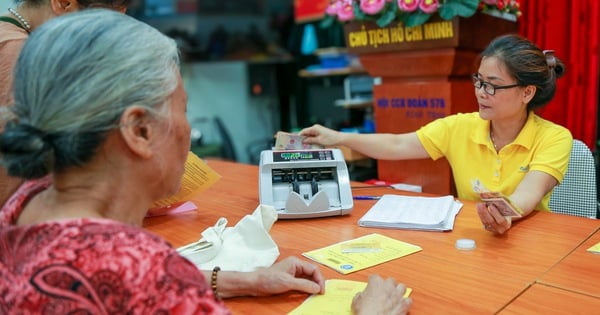 El calendario de pago de pensiones para julio de 2024 se adelanta entre 3 y 5 días