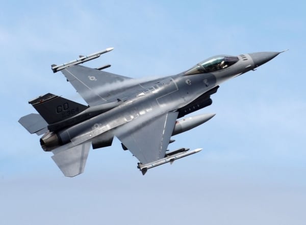 ตุรกีอาจลดจำนวนเครื่องบินรบ F-16 ที่ซื้อจากสหรัฐฯ ด้วยเหตุผลนี้