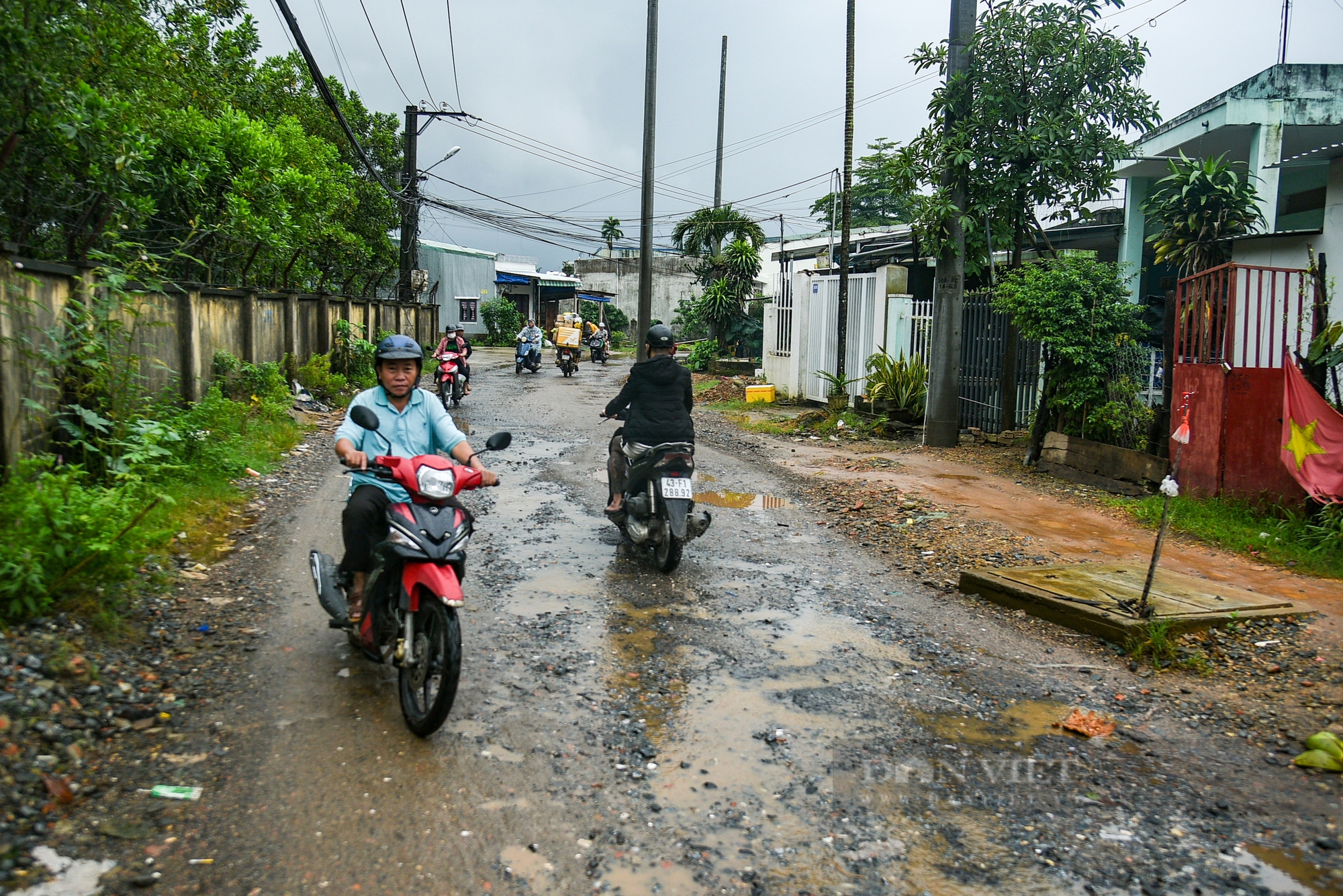 Người dân 